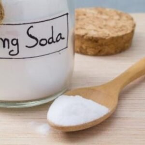 Bicarbonate de soude – 250g