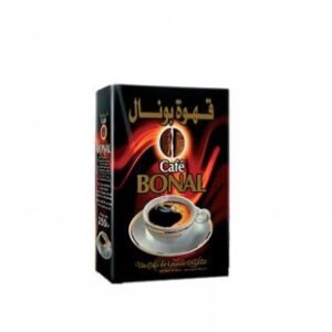 Café moulu Bonal – 250g
