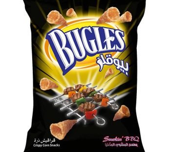 Bugles – Barbecue – 60g