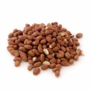 Cacahuète en vrac – 500g