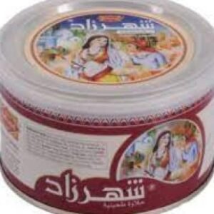 Halwa Turc Chahrazad – Amandes – 400g