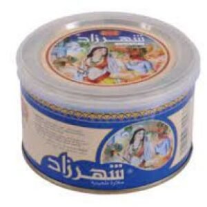 Halwa Turc Chahrazad – Nature – 400g