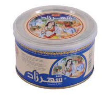 Halwa Turc Chahrazad – Nature – 400g