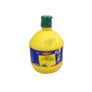 Jus de citron pour assaisonnement Molle- 20cl