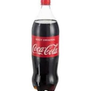 Coca Cola – 1L