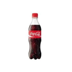 Coca Cola – 25cl