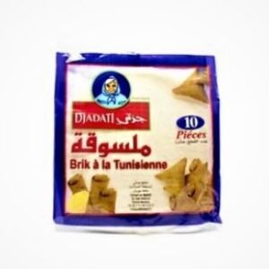 Dioul Djadati – 10pcs