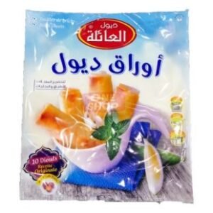 Dioul El Aila – 10pcs