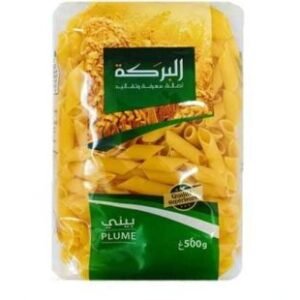 Pâtes Penne El Baraka – 500g