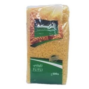 Tlitli El Baraka – 500g