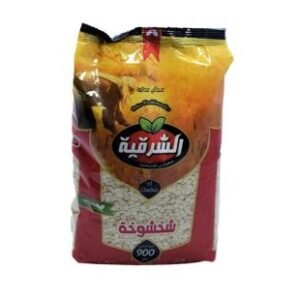 Pâtes Chekhchoukha – Acharkia – 900g