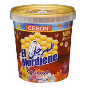Miel El Mordjene – 1kg