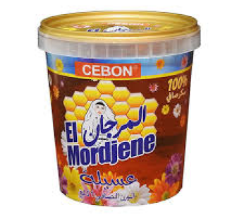 Miel El Mordjene – 1kg