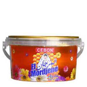 Miel El Mordjene 3kg