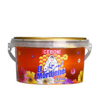 Miel El Mordjene 3kg