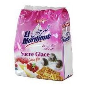 Sucre glace extra fin El Mordjene – 700g