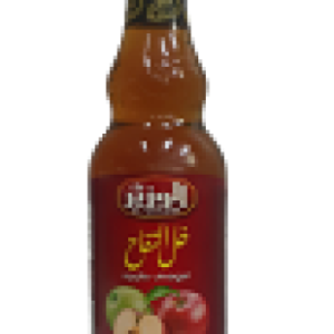 Vinaigre de pomme El-wazir – 400ml