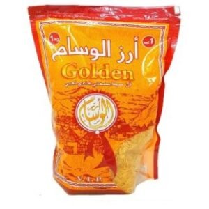 Riz Basmati Glden – El Wissem – 1kg