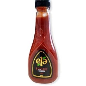 Ketchup Ela – 400g