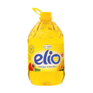 Huile de table Elio 5L