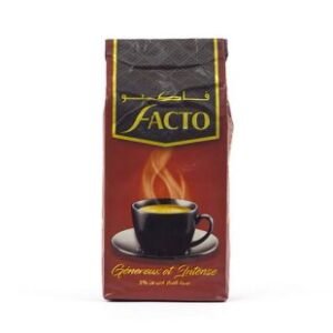Café Moulu Facto – 250g
