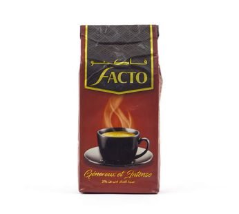 Café Moulu Facto – 250g
