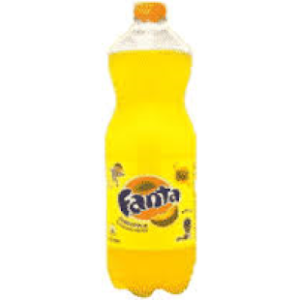 Fanta Ananas – 1L
