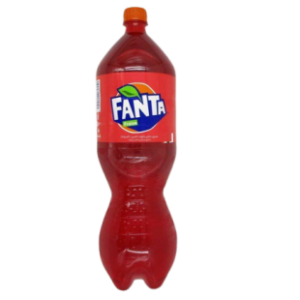 Fanta Fraise – 1L