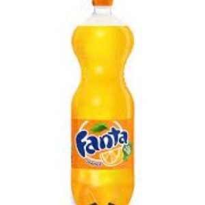 Fanta Orange – 1.5L