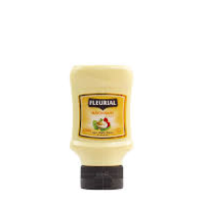 Mayonnaise Fleurial – Tube 200g