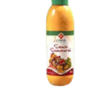 Sauce Samourai Lesieur – 850g