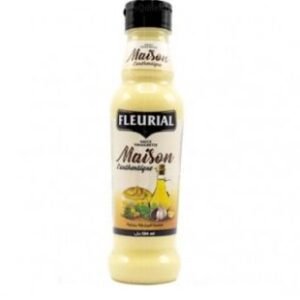 Sauce salade Maison Fleurial –  – 500ml