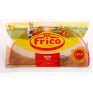 Fromage Edam mild – Frico – 163g