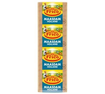 Maasdam Frico – demi sel – à la coupe – 200g