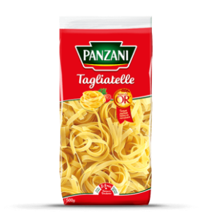 Pâtes Tagliatelle Panzani – 400g