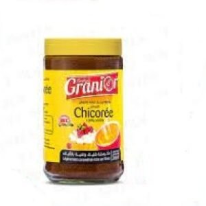 Chicorée 100 % Granior 100gr