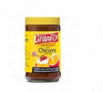 Chicorée 100 % Granior 100gr