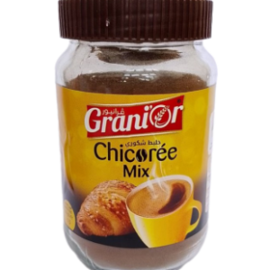 Chicorée mix soluble – Granior 100g