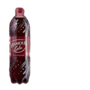 Hamoud Cola – 1L