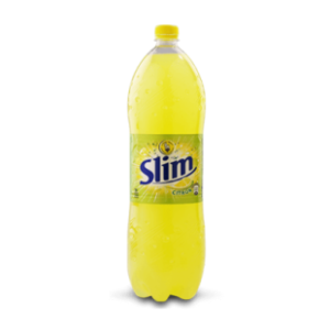 Hamoud Boualem Slim – Citron – 1L