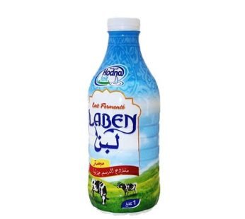 Lben Hodna – 1L