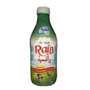 Raib Hodna – 1L
