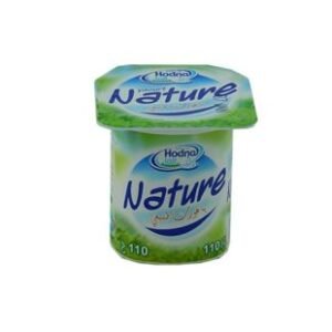 Yaourt Nature Hodna – 100g