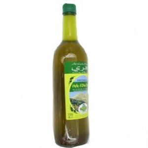 Huile d’olive Ifri – 75cl