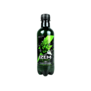 Boisson énergisante gazeuse – Ifri – 330ml –