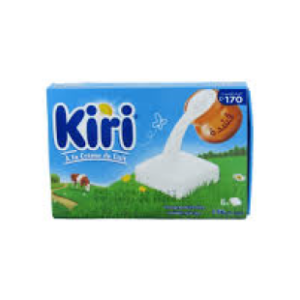 Fromage Kiri – 6pcs