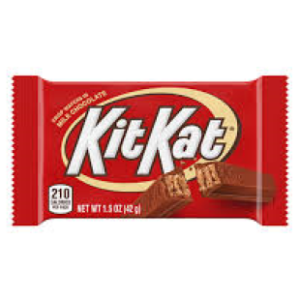Chocolat KitKat – 41,5g