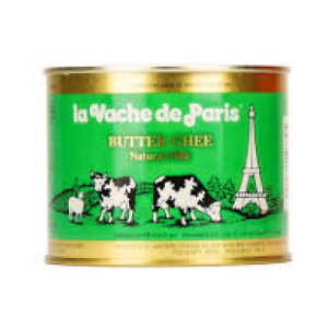 Smen Ghee La Vache de Paris -400g