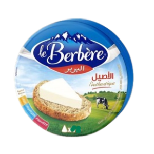 Fromage Portion Le Berbère – 24 pcs