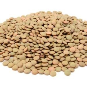Lentilles en vrac – 1kg